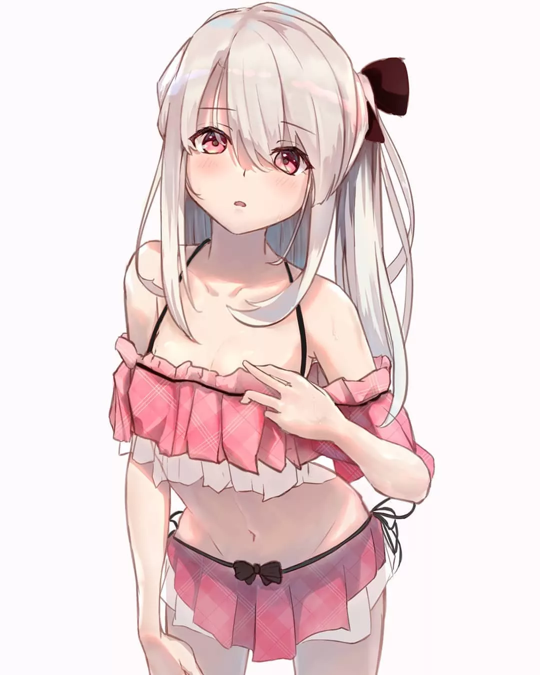 Toned posted by 3N_OUT