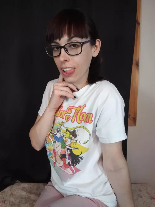 Tongue by Informal-Problem-956