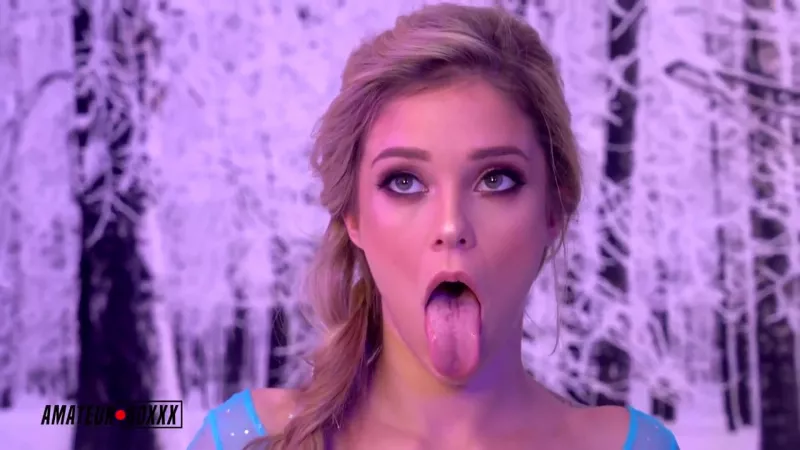 Tongue Out & Ready by [deleted]