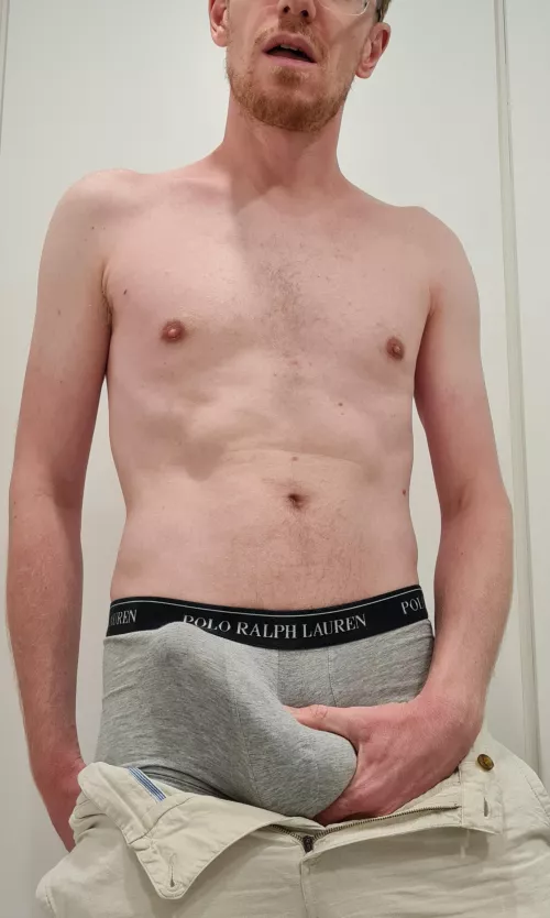 Too aggressive? by PourLaBite