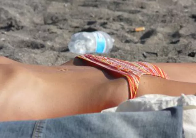 Too bad the bottle is so prominent here... by SecretDutchy