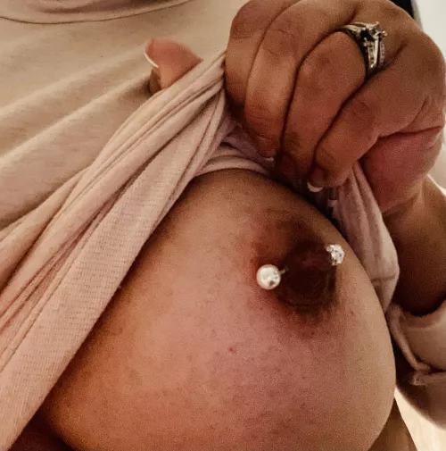 Too big? What do you guys think? by LPCplSoCal