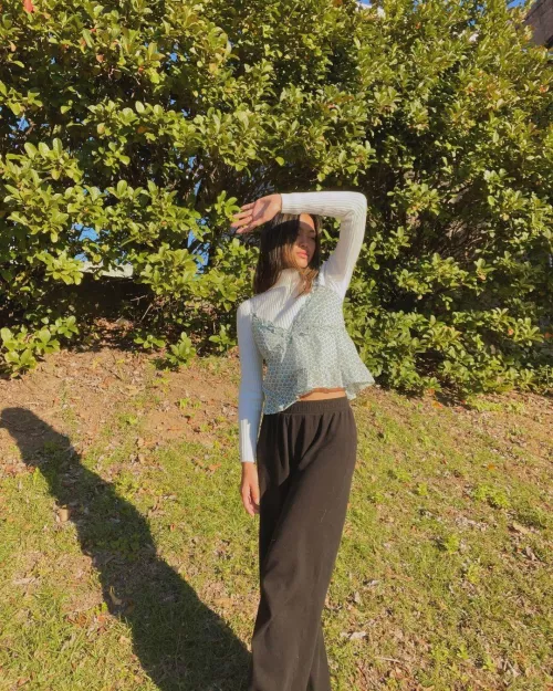 Too bright by SommerRaysYogaPants