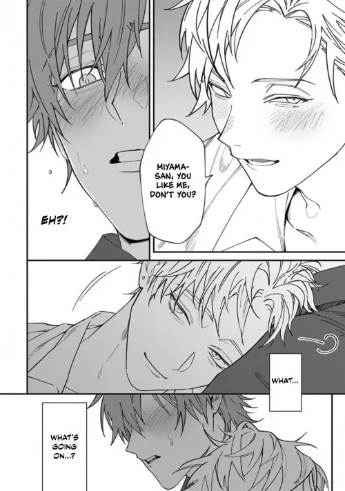 Too cute 🥰 by Much-Hat-1525