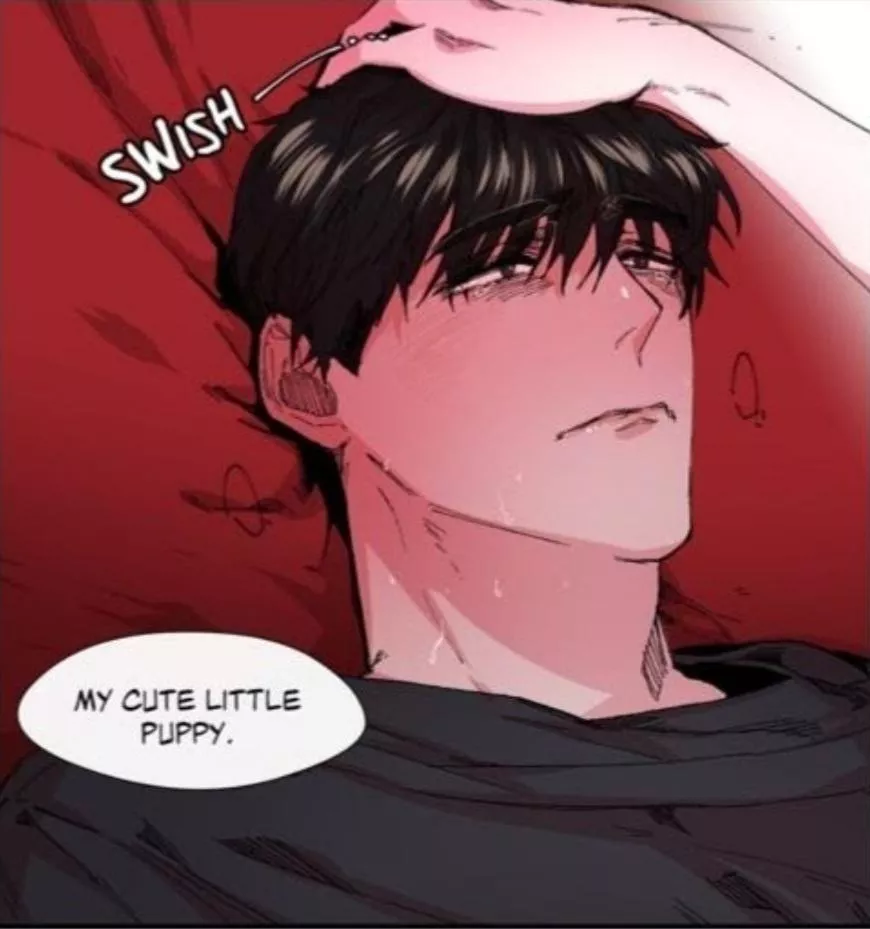 Too cute for my heart posted by 0doriangray0