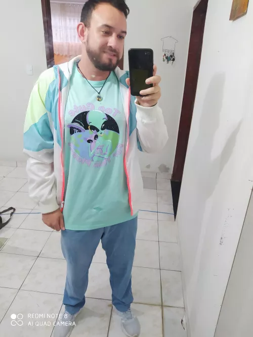 Too cute for this world 🌍😌😎 by Brbenny