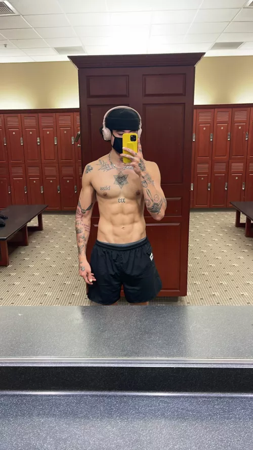 Too early?? by Silly-Condition-9414