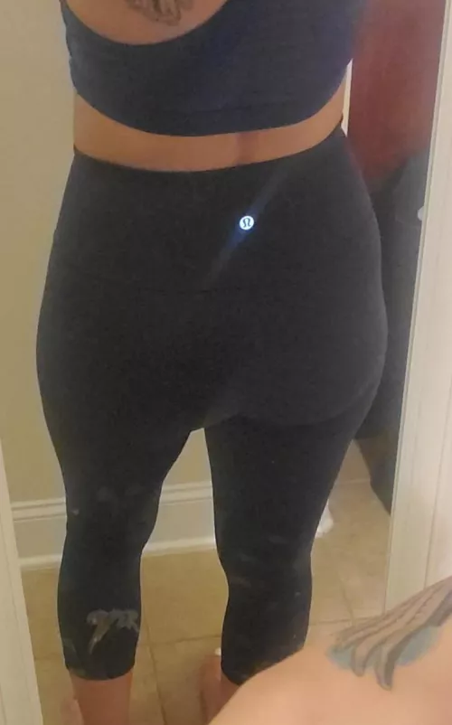 too fat? by redditornoob706