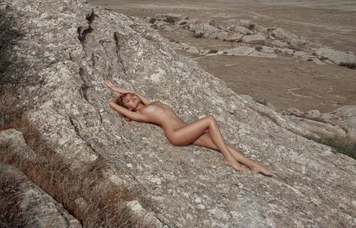 Too [f]ormulaic? oc by NicoleRossModel