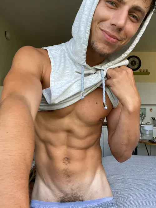 Too good not to be getting fucked right😘 by KalebStryker