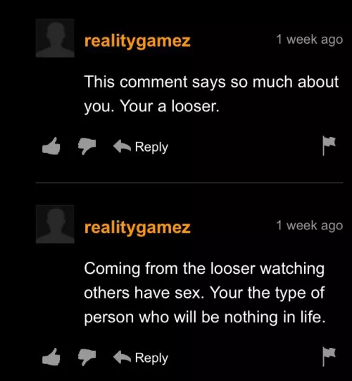 Too good not to share lol by TomGetsRapedByJerry