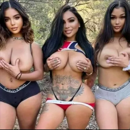 Too hawt to handle by taiger4791