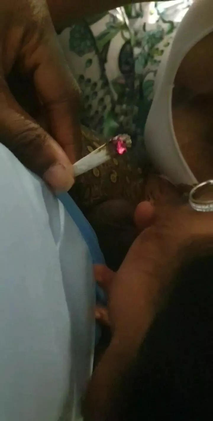 Too high to think of a good title (MF) posted by abodam89