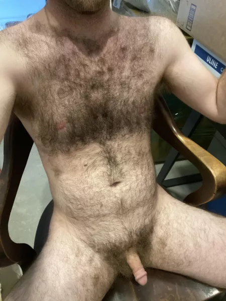 Too hot for clothes by gay-throwaway-