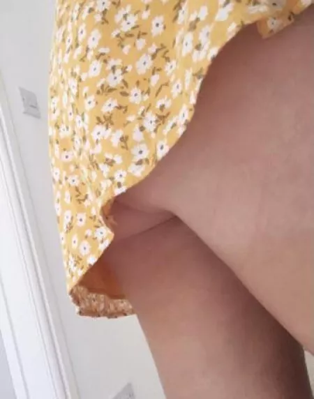 Too hot for underwear ☀️ by jessicax96