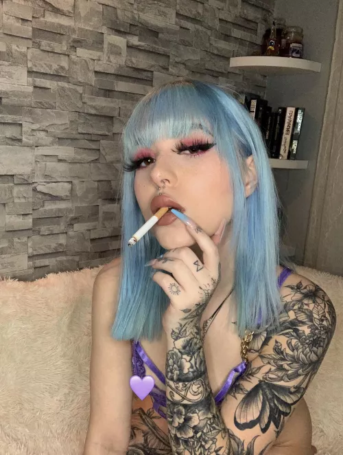 Too hot for you by notvicii