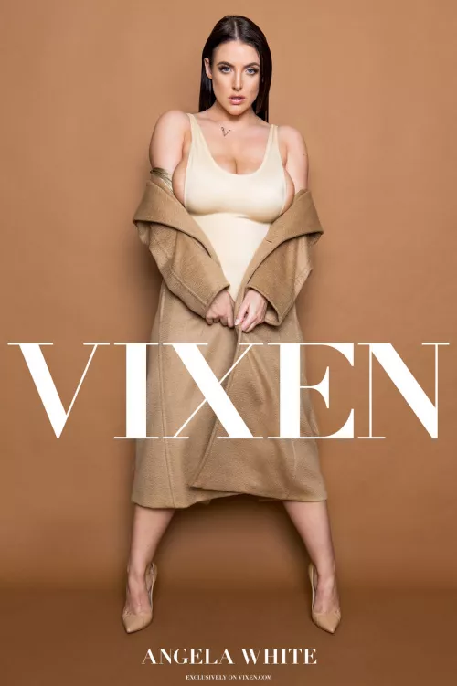 Too hot to handle !!! by No_Buyer411