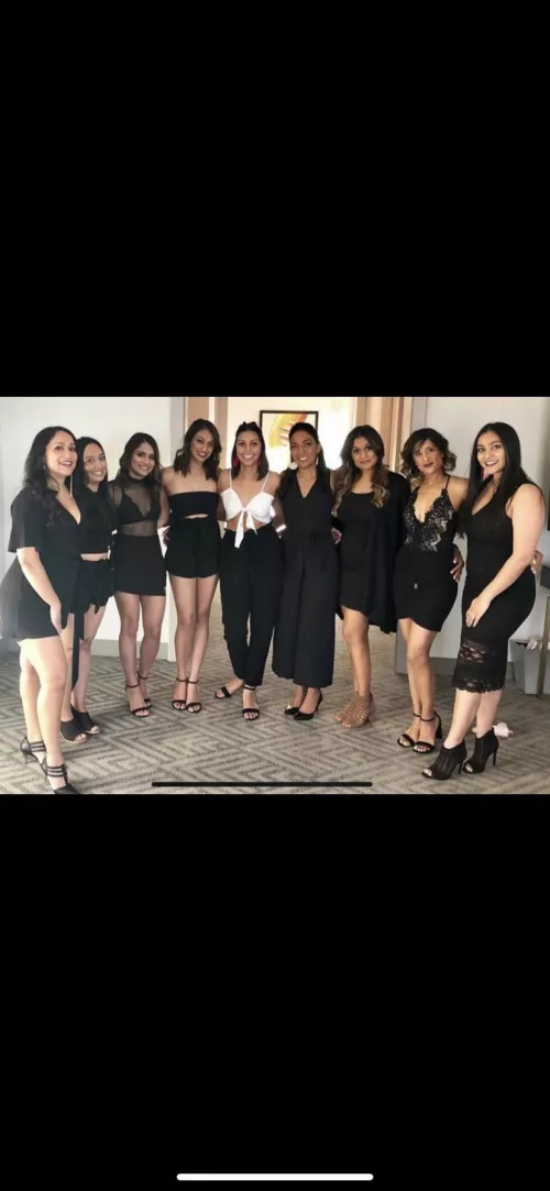 Too many choices [9] by Slight_Strategy4925