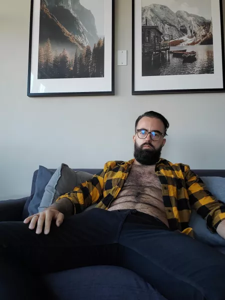 Too mild for this sub? by sixthfourth64