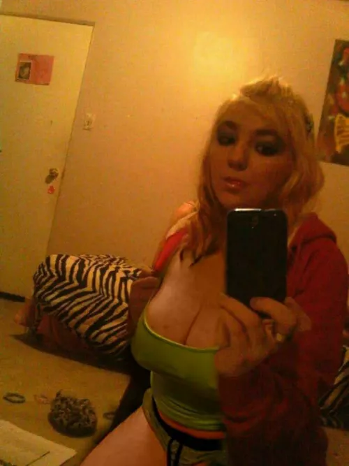 Too much?😏 by ExcellentRule6