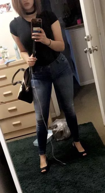 Too much clothes? posted by Criticalerror666