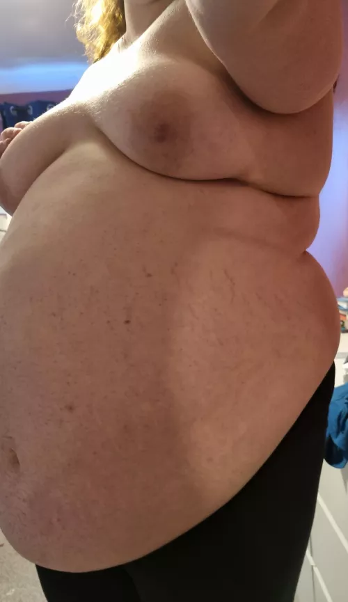 Too much 🍰🥵🐽😈 feeling like I'm gonna burst by mosh4freedom