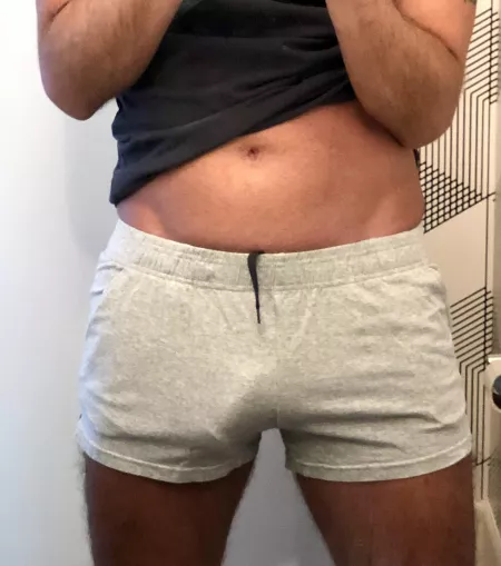 Too much for the gym? 40 by Drew_Bierman