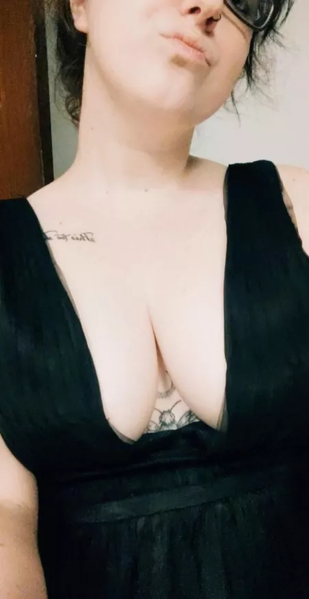 Too much? Or not enough? 😉 by Ambitious_Cake_9394