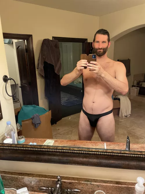 Too much or too little? M39 by the2ndtolastniceguy