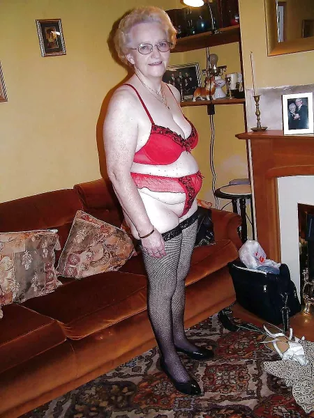 Too old to be fucked or still fuckable? by nerdcastic