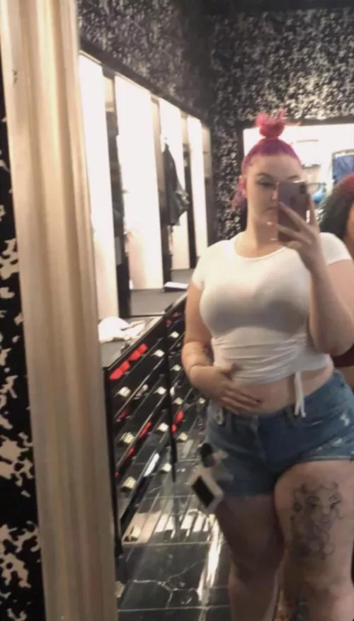 Too pretty to be skipped 💖 by Calliewiskey