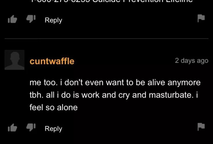 Too real by TraderJoesDunkers