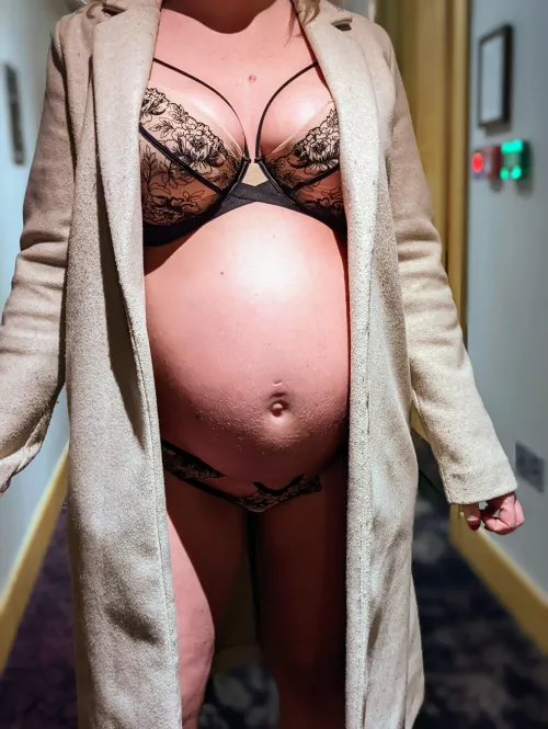 Too revealing? by unofficialsecretT