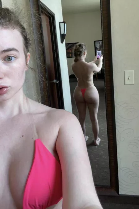 too sexy for this world 🌎 by realprettyangel