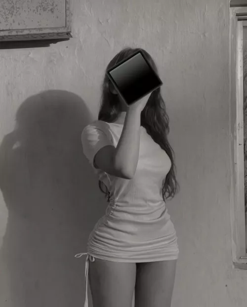 Too short…? (18) dms open by Anonymousfbs