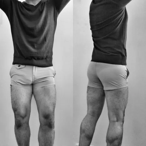 Too short? (45) by pirineos2018