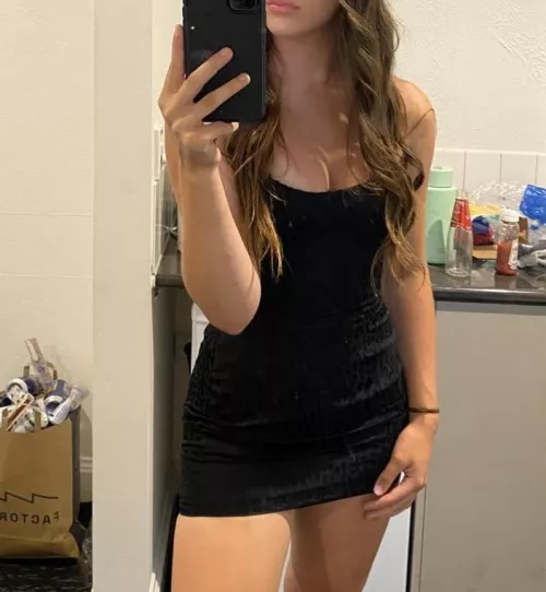 Too short? by SloppyCockSucker2003