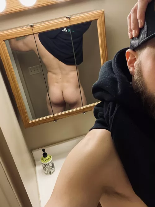 Too skinny? by showtheg00ds