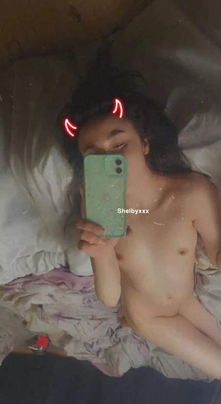 Too small ?? by Petitesheet