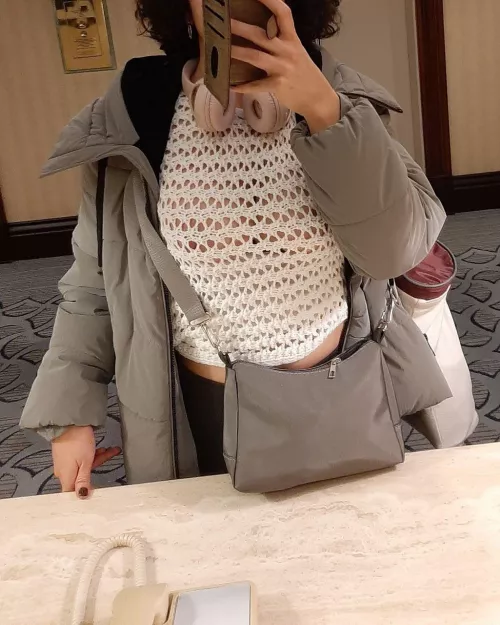 Too tempting for you? by MelissaIstanbul