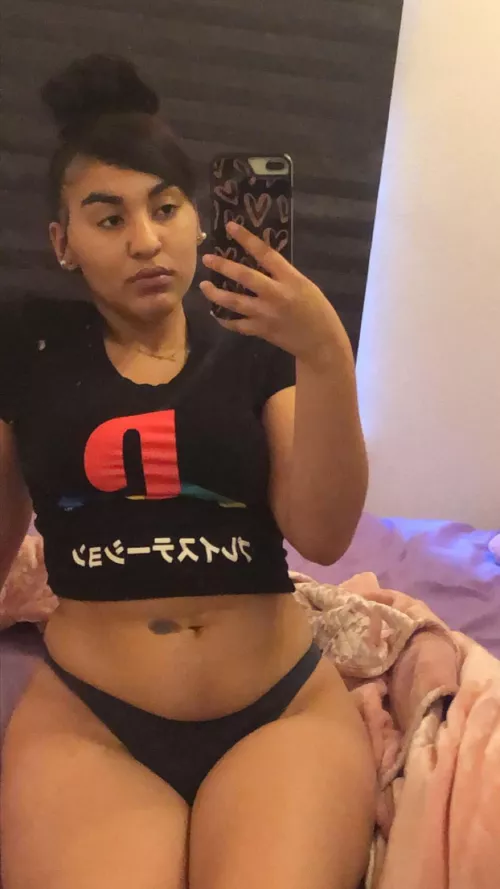 Too thick 🥴 by jaybabyxx