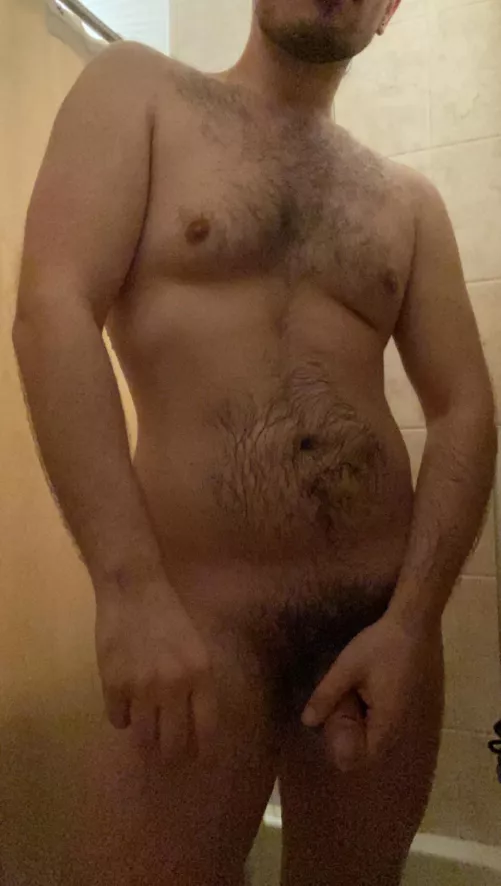 Too thick to be an otter? by Thotter25