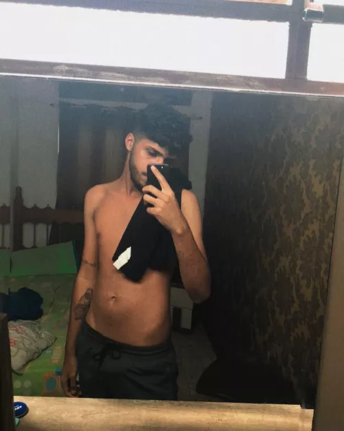 Too wild? by gimmetg