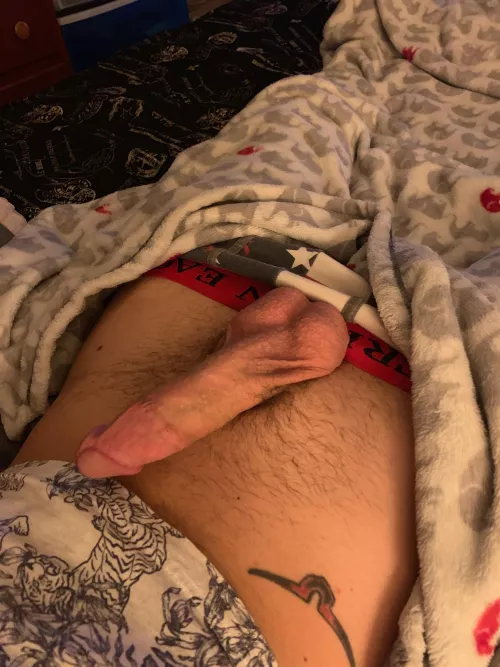 Took a break from gaming ;) by KinkyTwink777_xXx