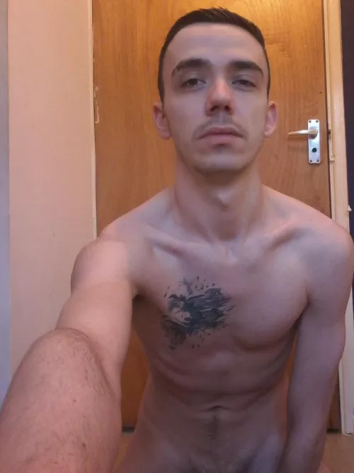 Took a break from gaming to take this. by GaymerPaul