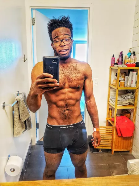 Took a day off... But now I'm back by TheFrenchestFry72