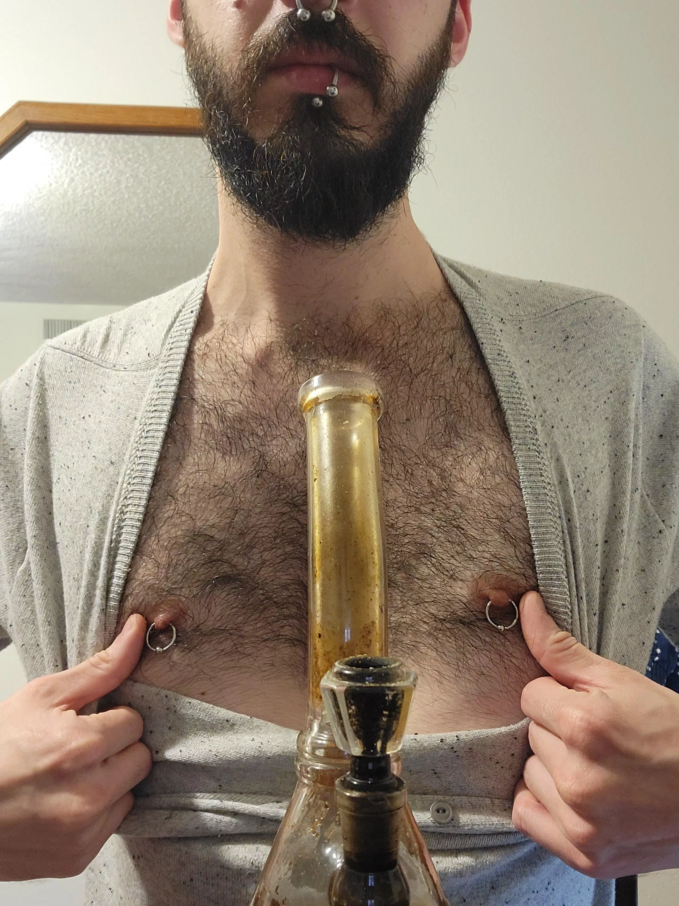 Took a fat fucking rip. To the moon I go. 🚀 posted by SPREAD_MY_JAM