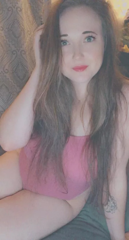 Took a little hiatus. 🦩 how’s life treating y’all? 💋 by NWCurvess