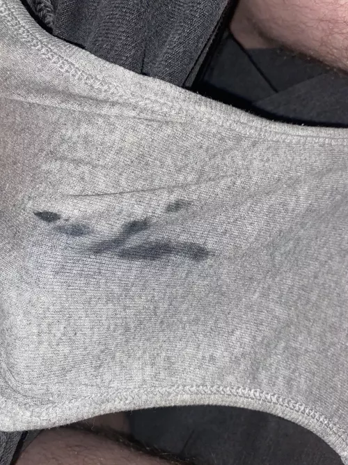 Took a shower and Reddit got me wetter by frostye842