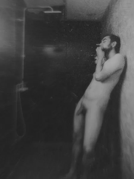 Took a while getting ready to exist. by pansatryos